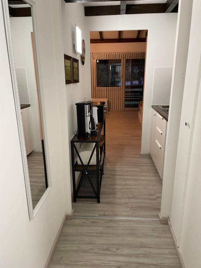 Ferienwohnung Atelier Siegsdorf Esterno foto