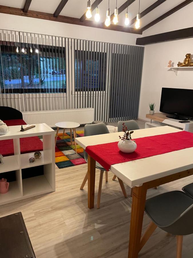 Ferienwohnung Atelier Siegsdorf Esterno foto