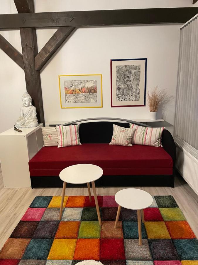 Ferienwohnung Atelier Siegsdorf Esterno foto